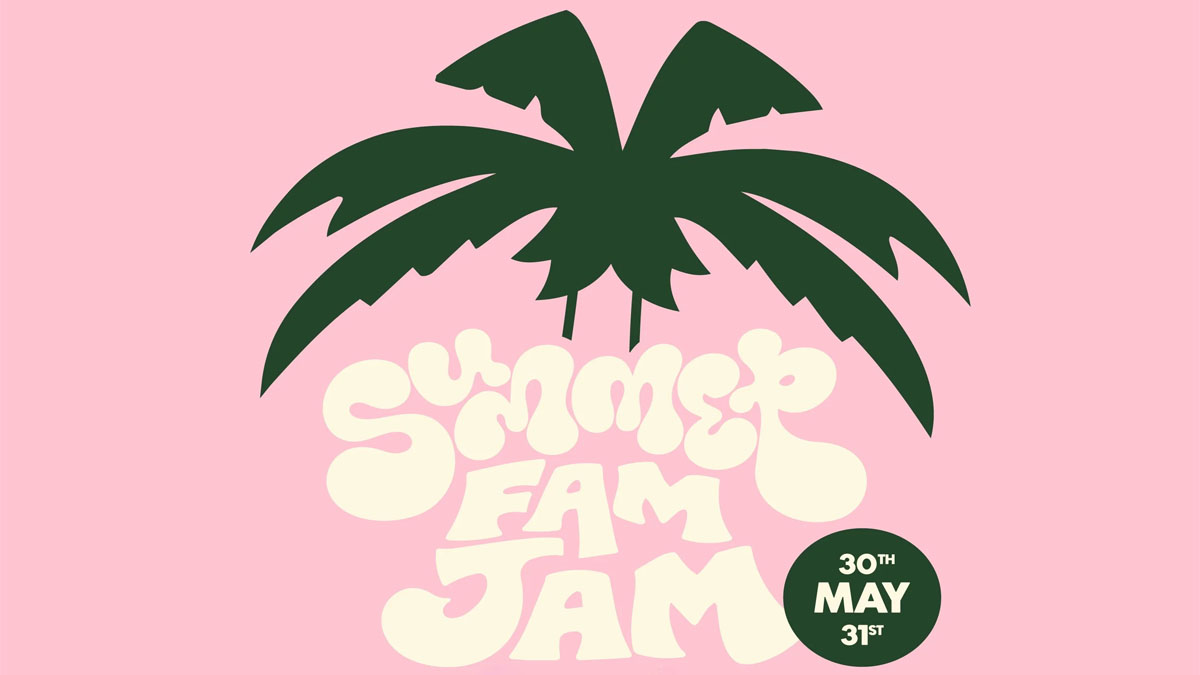 Summer Fam Jam at Phase Three Brewing in Lake Zurich